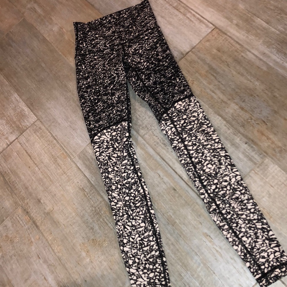 Lulu Lemon Leggings
